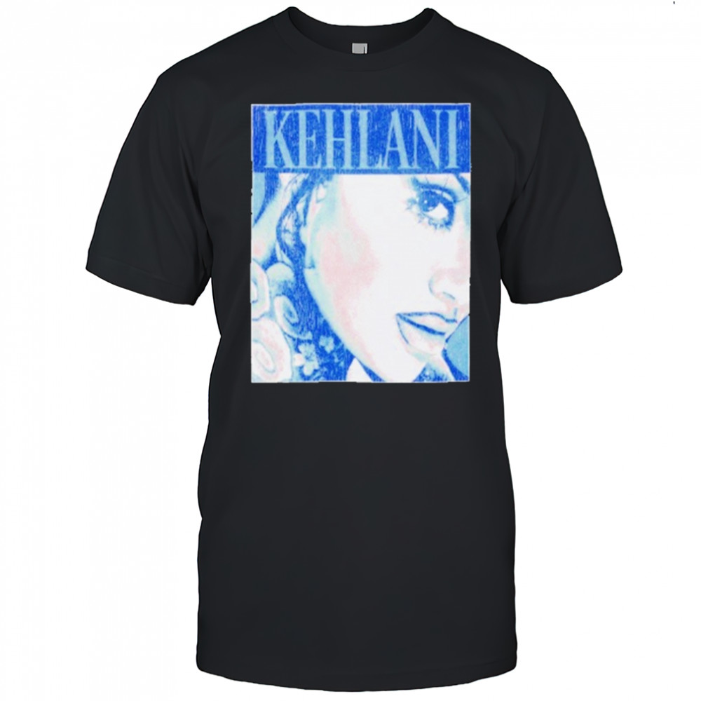 Kehlani Crash T-Shirt