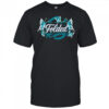Kehlani Folded Airbrush T-Shirt