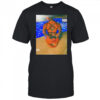 Keish Uplens Advisory Breathtaking shirt