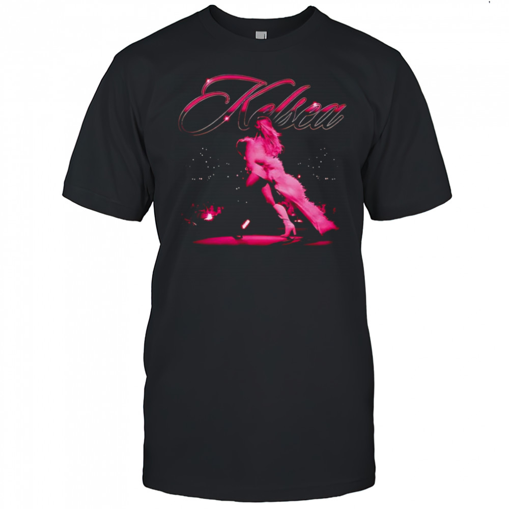 Kelsea Ballerini Kelsea vintage photo shirt