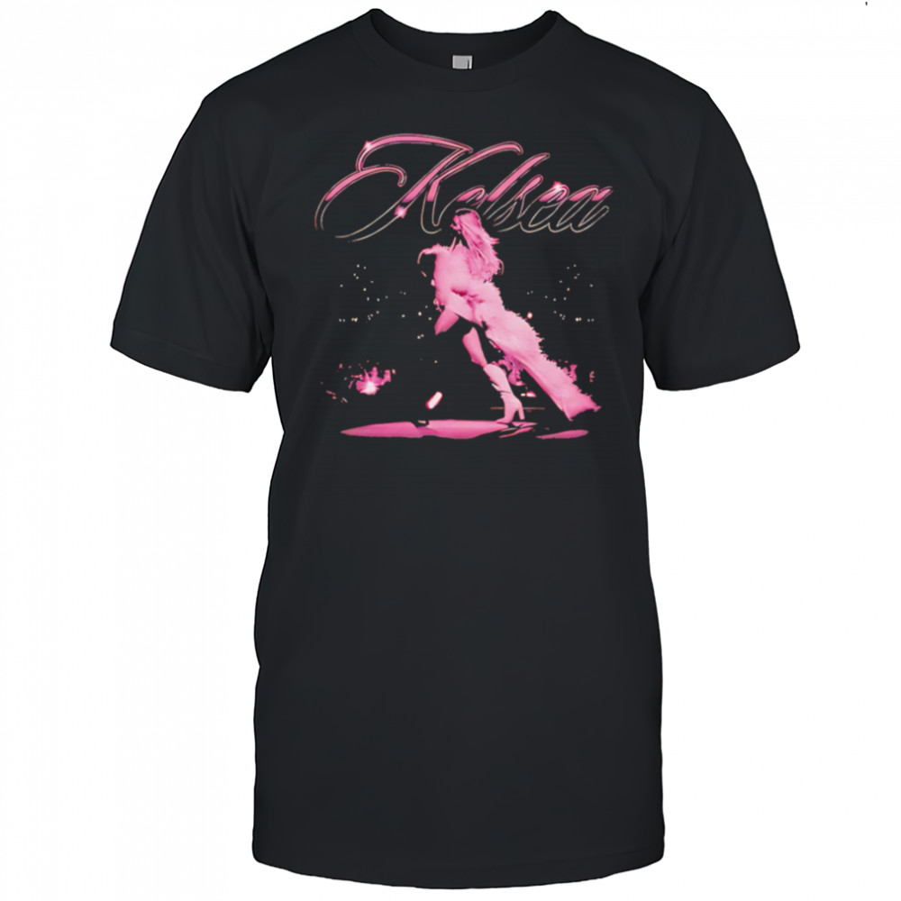 Kelsea Ballerini vintage classic shirt