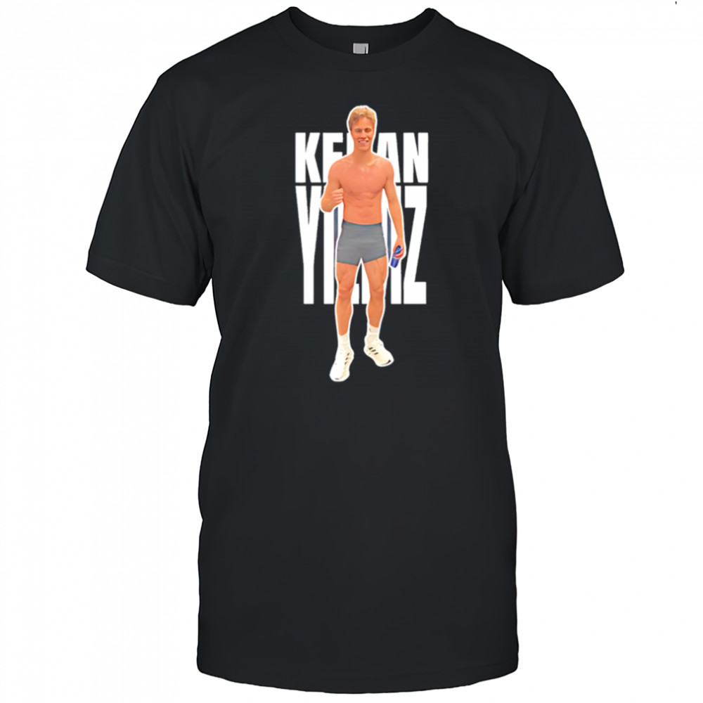 Kenan yildiz shirt