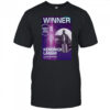 Kendrick Lamar Not Like Us AMAs 2025 Favorite Hip-Hop Song Winner Shirt