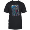 Kenny Omega Bang shirt