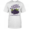 Kentucky Blackberries farmer raised since 1792 shirt