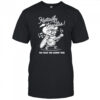 Kentucky Cicadas the pickin’ and grinnin’ tour shirt