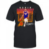Kevin Durant Phoenix Suns Shattered shirt