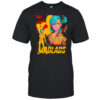 Kill Bill Madlads comic shirt