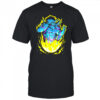 Killgarian Rage shirt