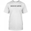 Kim Is My Lawyer shirt