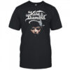 King Diamond Faceless T-shirt