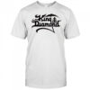 King Diamond Logo T-shirt