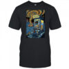 King Gizzard & The Lizard Wizard Meadow Creek Buena Vista CO Aug 15-17 2025 Poster T-Shirt