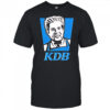 King Kev KDB x KFC shirt