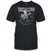 King of The Hill Bobby Hill That’s My Purse Shirt