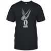 King Von o block chain shirt