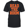 Knicks read the room shirt