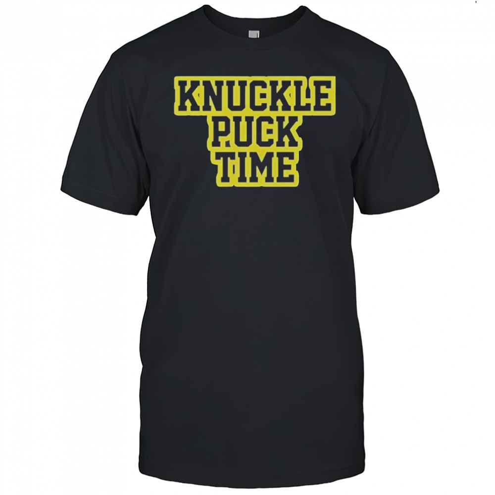Knuckle Puck Time T-Shirt
