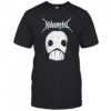 Kobametal Face T-shirt