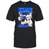 Kobe Bryant Dodgers 2025 Shirt