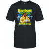 Koko B. Ware Birdman shirt