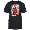 Konsa Aston Villa graphic shirt