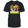 Koshrek Kosher Shrek Shirt
