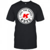 Koso Feel The Speed Logo T-Shirt