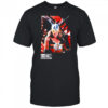 Kpop superm same mark shirt