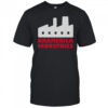 Kramerica Industries Vandelay Latex Division T-Shirt