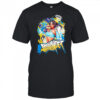 Kris Statlander graphic shirt