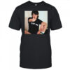Kristen Stewart Graphic Eat Me T-Shirt