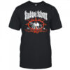 Kublai Khan Tx Crosshairs T-shirt