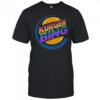 Kurger Bing LGBTQ Logo T-Shirt