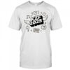 KZF Kuching Zumba Fiesta 2025 shirt