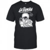 La Bamba Bob Bob Puro Pari shirt