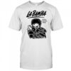 La Bamba Bob Bob Puro Pari T-shirt