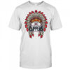 LA Clippers Native American Logo T-Shirt