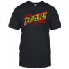 LA Knight Yeah Repeat shirt