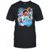 LaMelo Ball graphic shirt