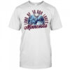 Land Of 10000 Lakes Minnesota Sunset shirt