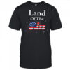 Land Of The Rizz 2025 T-Shirt