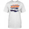 Las Vegas Aviators Las Vegas Ballpark shirt