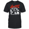 Lawrence Family Business Tour 2025 T-Shirt