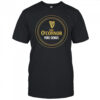 Lee O’Connor pure genius shirt