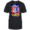 Legacy Michael James poster shirt
