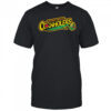 Lehigh Valley IronPigs Cornholers shirt