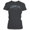 Lemon Live With Don Lemon T-Shirt