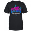 Lenny The Immortal T-Shirt