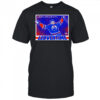 Leon Draisaitl Edmonton Oilers Leovertime shirt